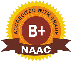 NAAC B+